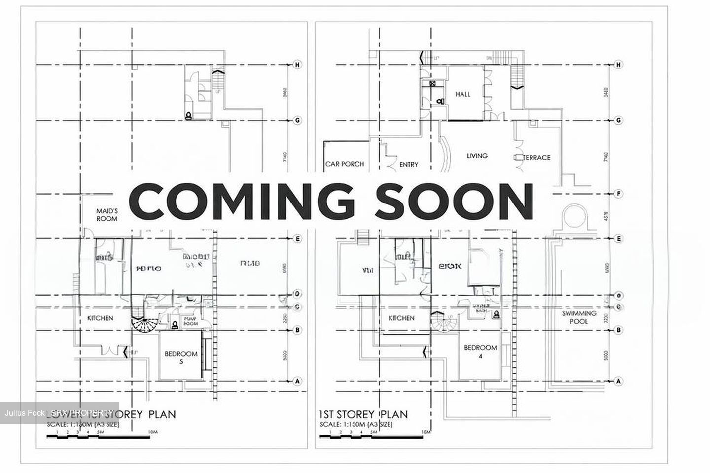 Belmont Road (D10), Detached #550889561